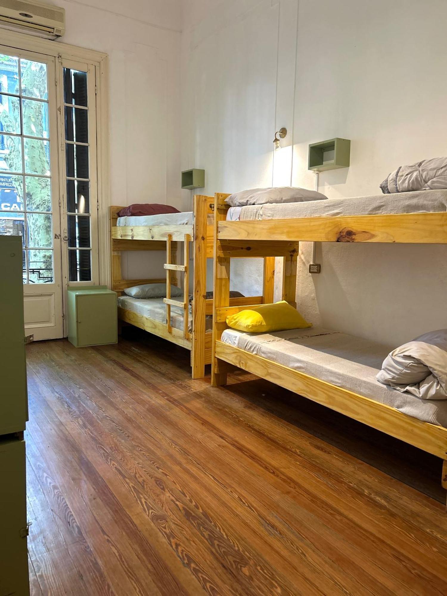 Bohemian Bed and breakfast Montevideo